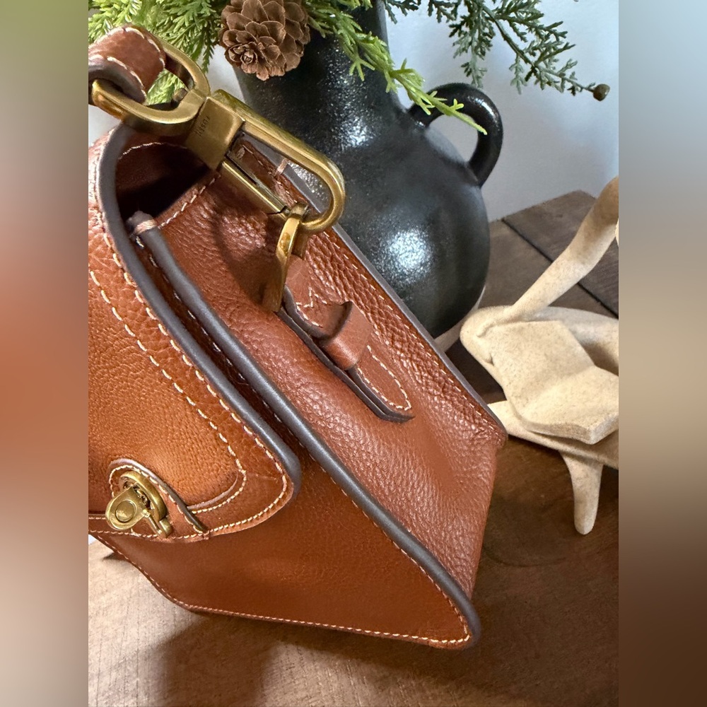 Fossil Ainsley Crossbody Bag (NWT) - Picture 6 of 13